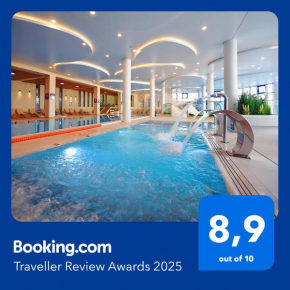 Apartments AQUA & SPA, Kołobrzeg